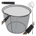 teleskoopiline kalastuskahv 335 cm trizand