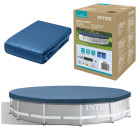 intex 28031 basseinikate 366 cm raamibasseinile