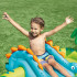 intex väike dino vee mängukeskus 57166np