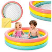 laste täispuhutav bassein intex 57412np