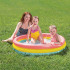 laste täispuhutav bassein intex 57412np