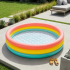 laste täispuhutav bassein intex 57412np