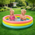 laste täispuhutav bassein intex 57412np