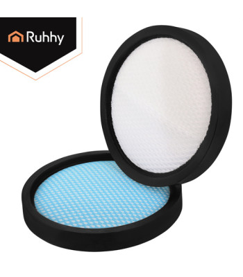 hepa filtrid 2 tk tolmuimejale ruhhy 26708
