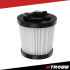 xtrobb hepa filtrid x2 provac 24263 auto tolmuimejale