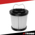 xtrobb hepa filtrid x2 provac 24263 auto tolmuimejale