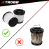 xtrobb hepa filtrid x2 provac 24263 auto tolmuimejale