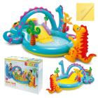 intex dinoland veemängukeskus 57135np