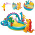 intex dinoland veemängukeskus 57135np