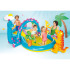 intex dinoland veemängukeskus 57135np