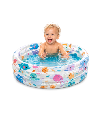 Intex 57106NP täispuhutav laste bassein 61 x 22 cm 28 l