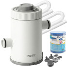 intex 26602np filtratsioonipump c330 1250 l/h