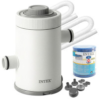 intex 26602np filtratsioonipump c330 1250 l/h