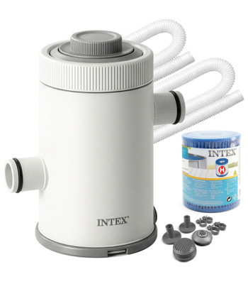 intex 26602np filtratsioonipump c330 1250 l/h