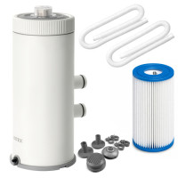 intex 26638np basseinifilterpump 3785 l/h