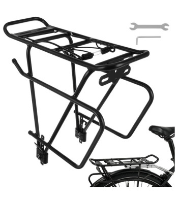 trizand jalgratta pakiraam 38 x 13,5 x 35 cm