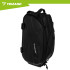 trizand 10 l jalgratta pakiraami kott veekindel 39 x 20 x 15 cm helkuritega