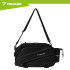 trizand 10 l jalgratta pakiraami kott veekindel 39 x 20 x 15 cm helkuritega