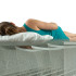 Kaheinimese täispuhutav madrats Intex 64758 Dura-Beam Fiber-Tech 137 x 191 x 25 cm
