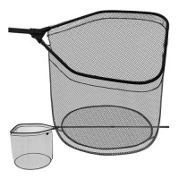 teleskoopiline kalakahv 230 cm trizand