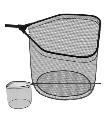 teleskoopiline kalakahv 230 cm trizand