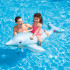 täispuhutav delfiinist ujumismadrats intex 58535np