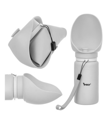 koera joogipudel 550 ml purlov 27234