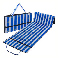 trizand kivisele rannale mõeldud rannamatt xxl 1 cm kokkupandav veekindel