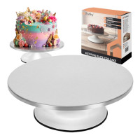 Ruhhy pöörlev metallalus 30 cm