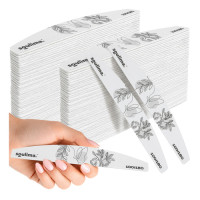 Küüneviil slim paadikujuline 100/180 100 tk Soulima