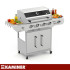 Kaminer Varen 5.0 gaasigrill 4+1 17 kW