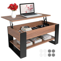 Ruhhy diivanilaud 92 x 51 x 45 cm