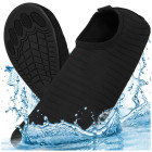 trizand veejalatsid mustad suurus 45