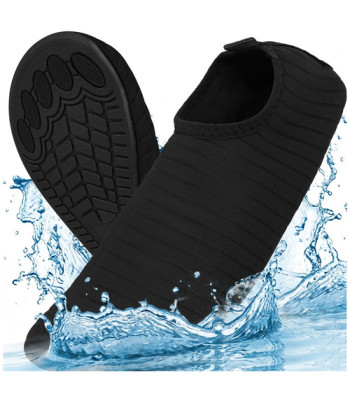 trizand veejalatsid mustad suurus 45