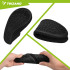 trizand veekingad mustad suurus 40