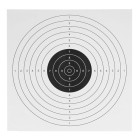Trizandi laskesihtmärk, 100 tk, 50 × 50 cm