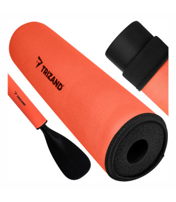 trizand sup aeru ujuk 30 cm oranž