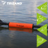 trizand sup aeru ujuk 33 cm oranž