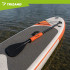 trizand sup aeru ujuk 33 cm oranž