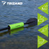 trizand sup aeru ujuk 30 cm roheline