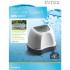 basseini soolakloorigeneraator intex 26664 qs400 4 g/h taimeri ning ph- ja klooritesteriga