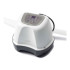 basseini soolakloorigeneraator intex 26664 qs400 4 g/h taimeri ning ph- ja klooritesteriga