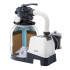 intex liivafilterpump basseinidele 7900 l/h 26656