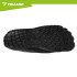 trizand veejalatsid mustad, suurus 43, 5 mm tallaga