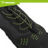 trizand veejalatsid mustad, suurus 43, 5 mm tallaga