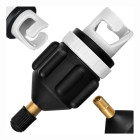 trizandi sup-ventiili adapter