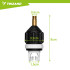 trizandi sup-ventiili adapter