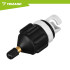 trizandi sup-ventiili adapter