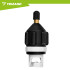trizandi sup-ventiili adapter
