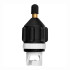 trizandi sup-ventiili adapter